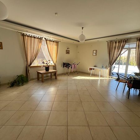 Pilaites Svetingi Namai Daire VNO Dış mekan fotoğraf