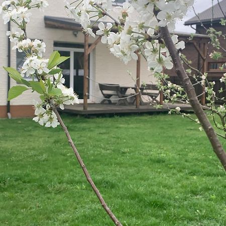 Pilaites Svetingi Namai Daire VNO Dış mekan fotoğraf