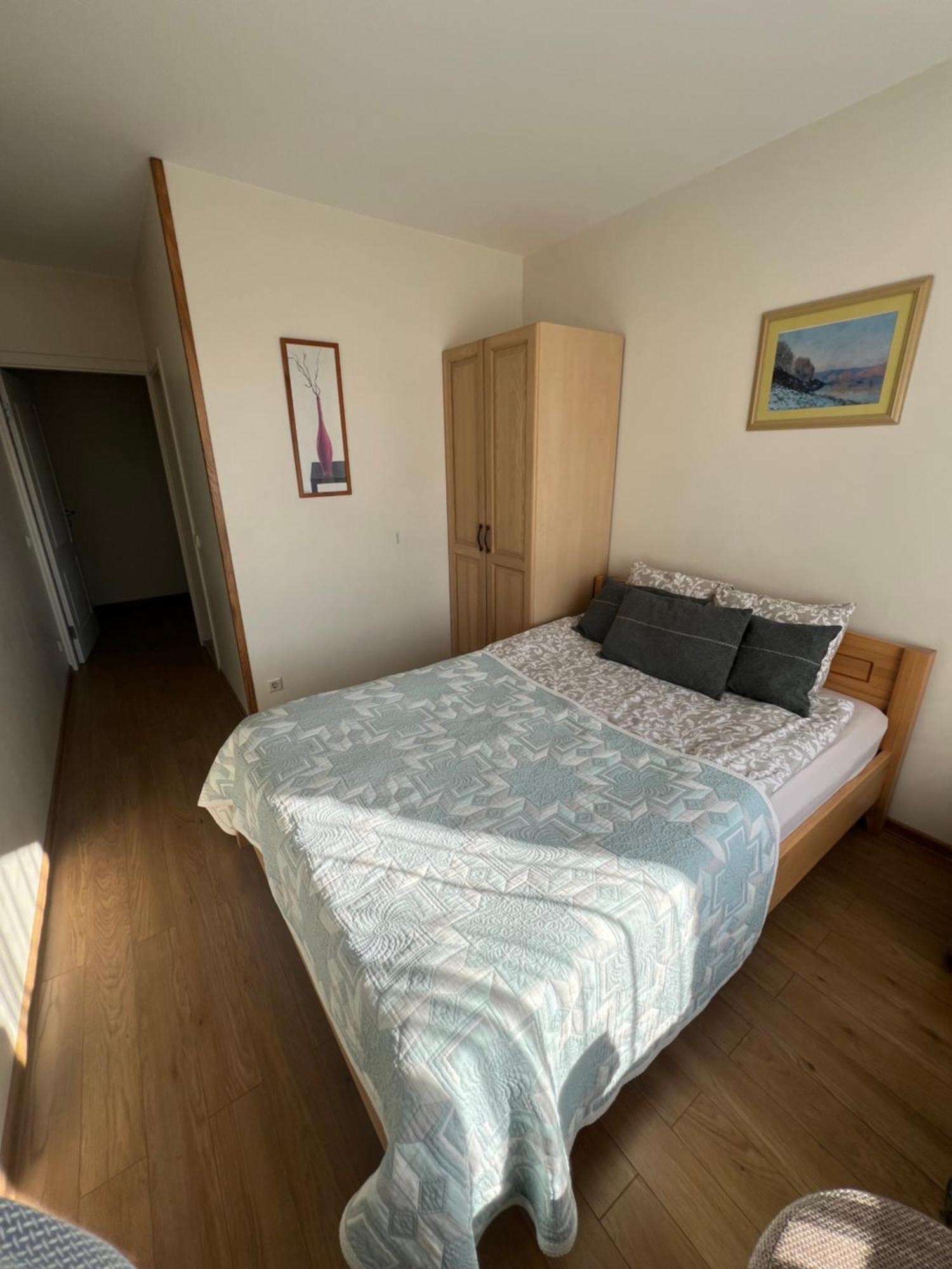 Pilaites Svetingi Namai Daire VNO Dış mekan fotoğraf