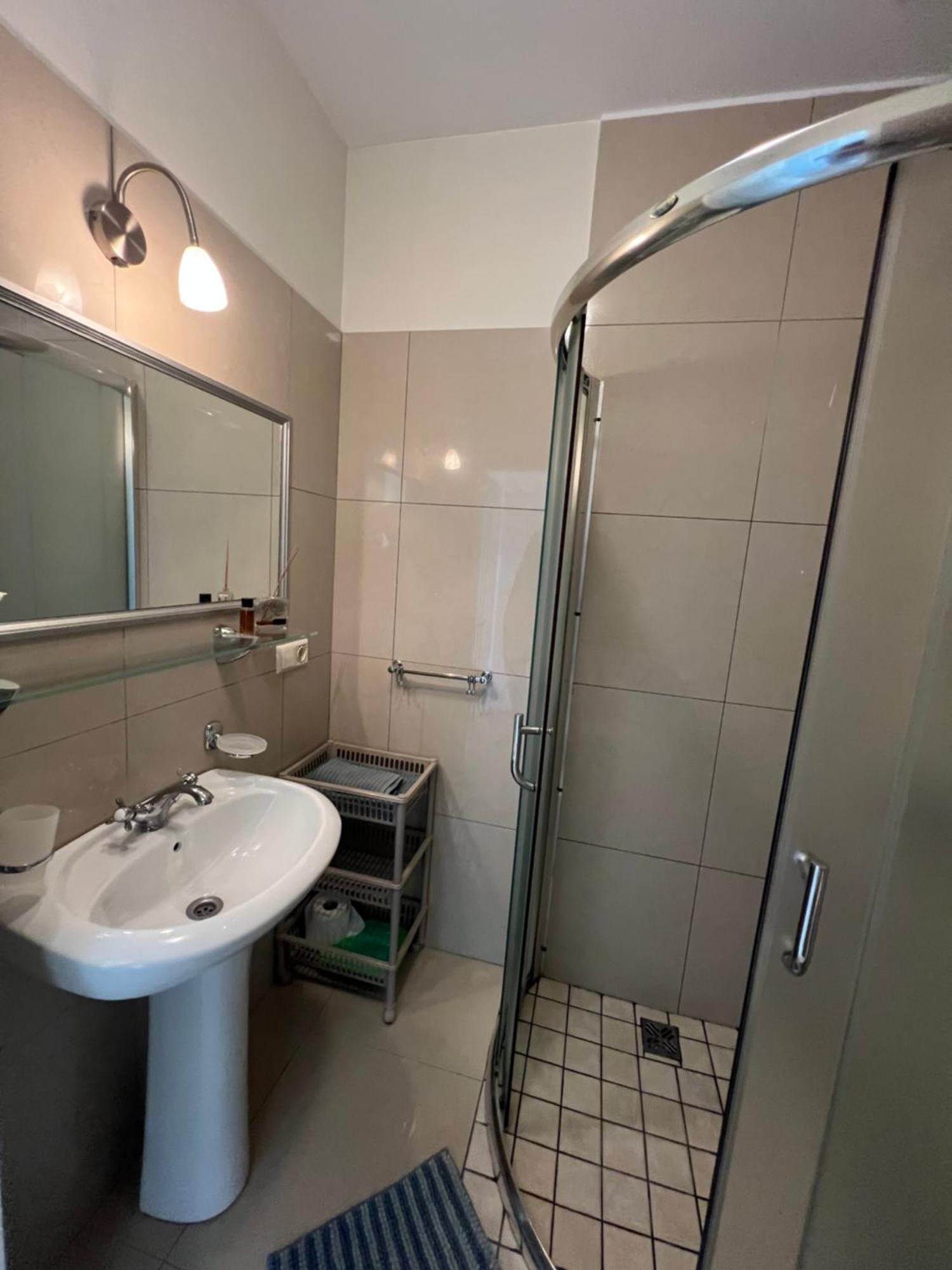 Pilaites Svetingi Namai Daire VNO Dış mekan fotoğraf