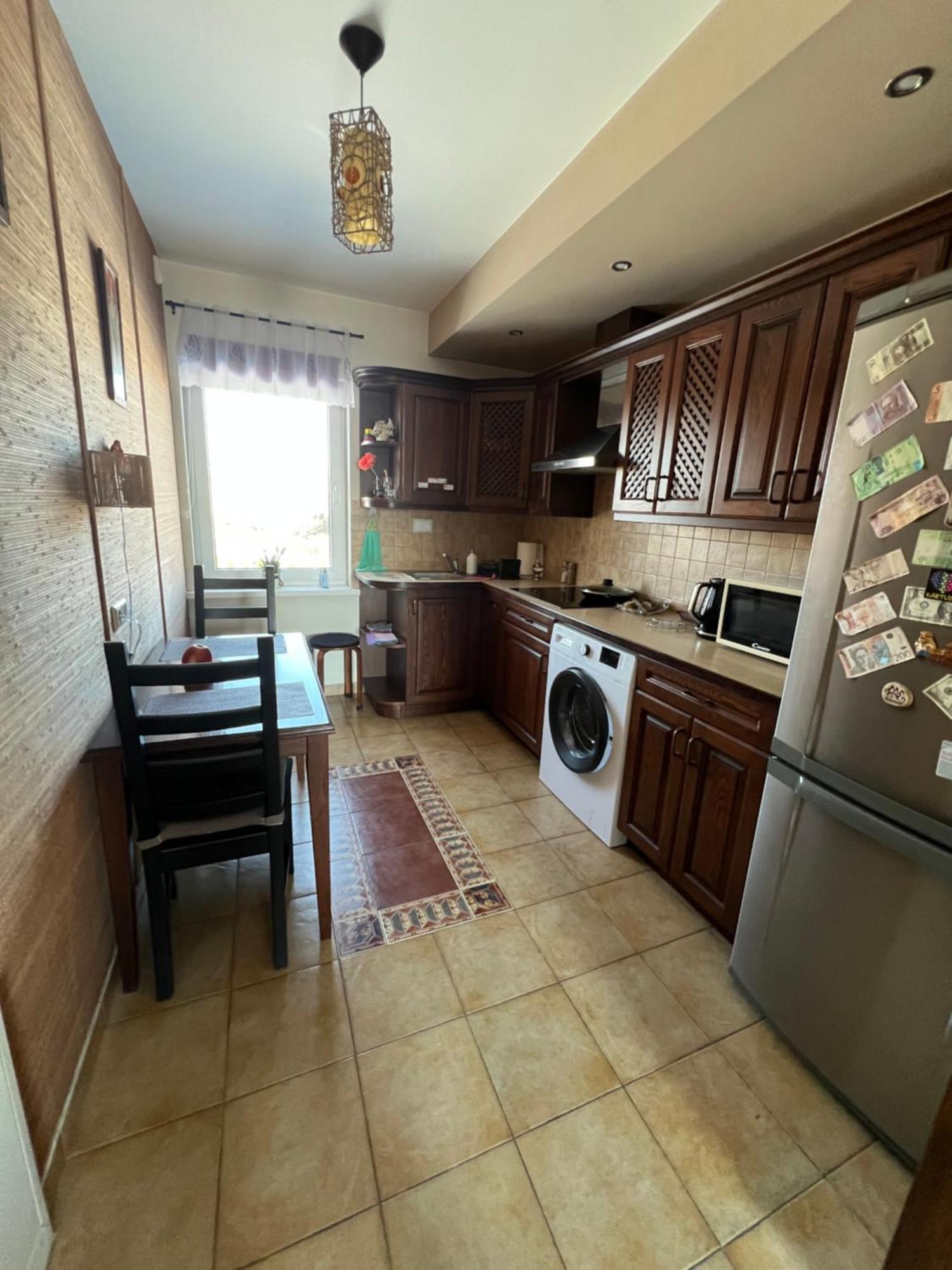 Pilaites Svetingi Namai Daire VNO Dış mekan fotoğraf