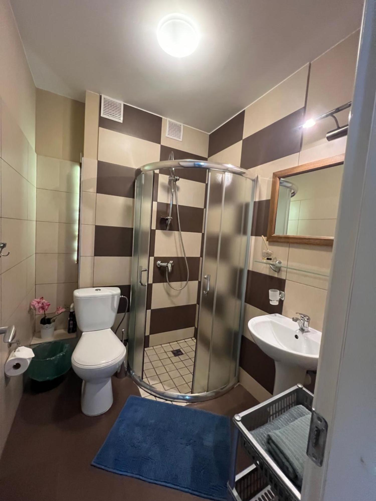 Pilaites Svetingi Namai Daire VNO Dış mekan fotoğraf