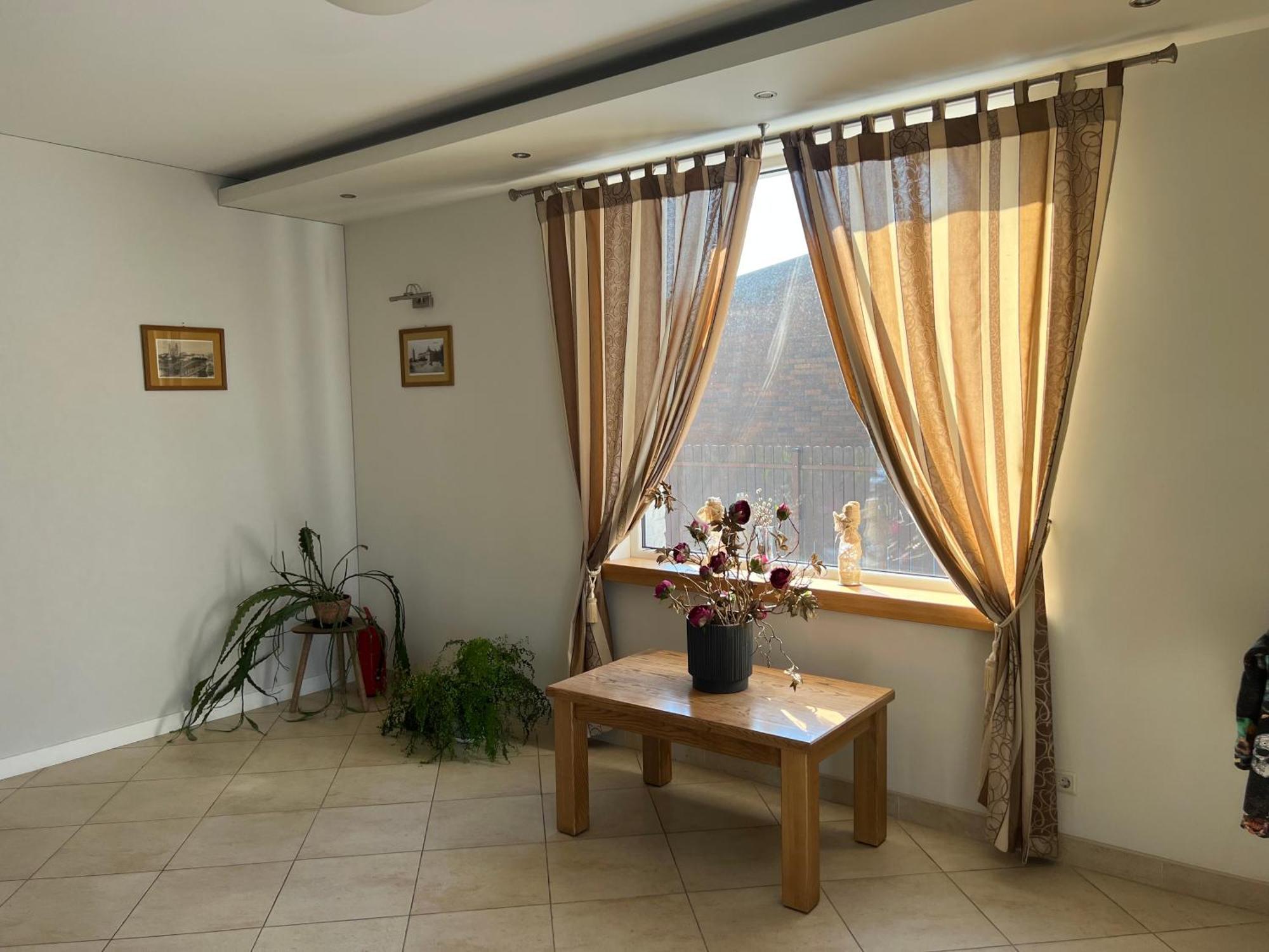 Pilaites Svetingi Namai Daire VNO Dış mekan fotoğraf