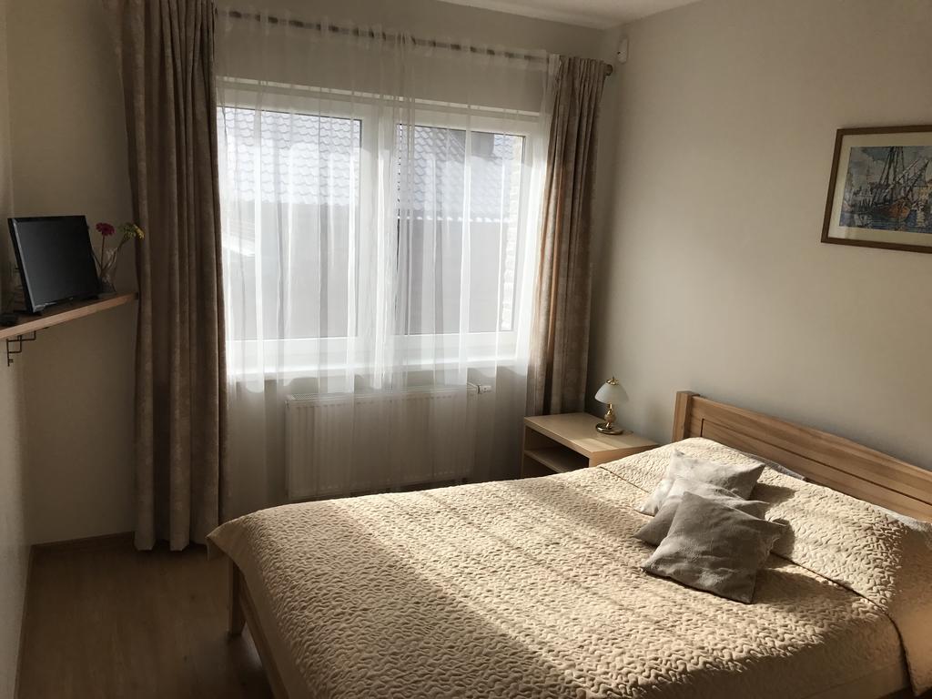 Pilaites Svetingi Namai Daire VNO Dış mekan fotoğraf