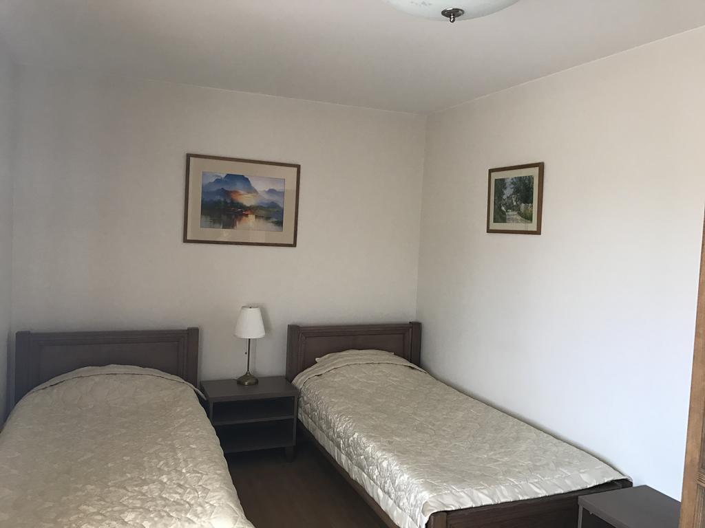 Pilaites Svetingi Namai Daire VNO Dış mekan fotoğraf